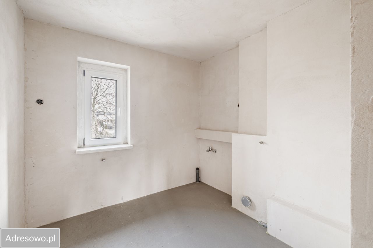 dom wolnostojący, 6 pokoi Czerwionka-Leszczyny Dębieńsko. Zdjęcie 6