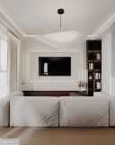 Mieszkanie 3-pokojowe Warszawa Wola, ul. Skierniewicka. Zdjęcie 4