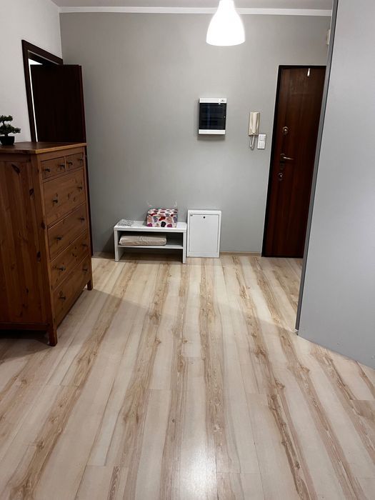 Mieszkanie 1-pokojowe Wrocław Jagodno, ul. Ryszarda Wagnera. Zdjęcie 8