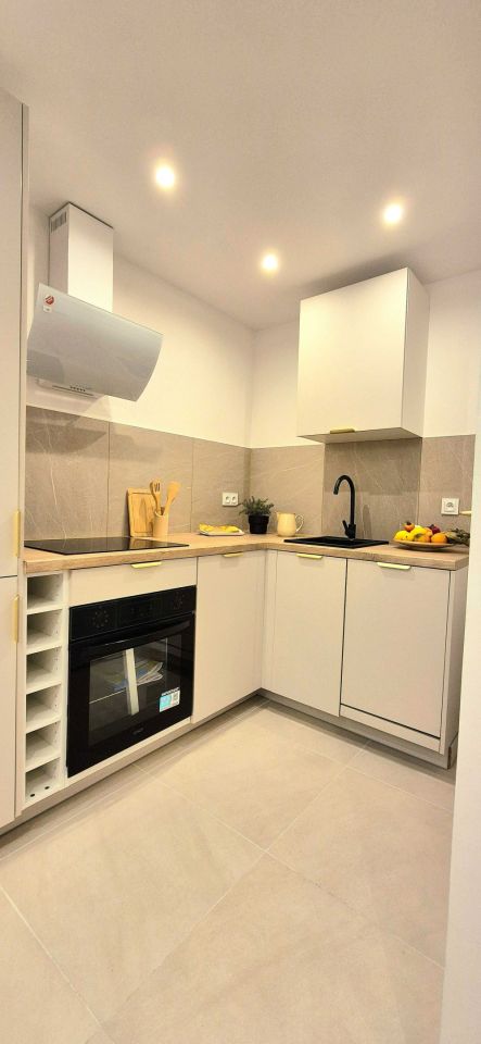 Mieszkanie 2-pokojowe Katowice Śródmieście, ul. Marii Skłodowskiej-Curie. Zdjęcie 7