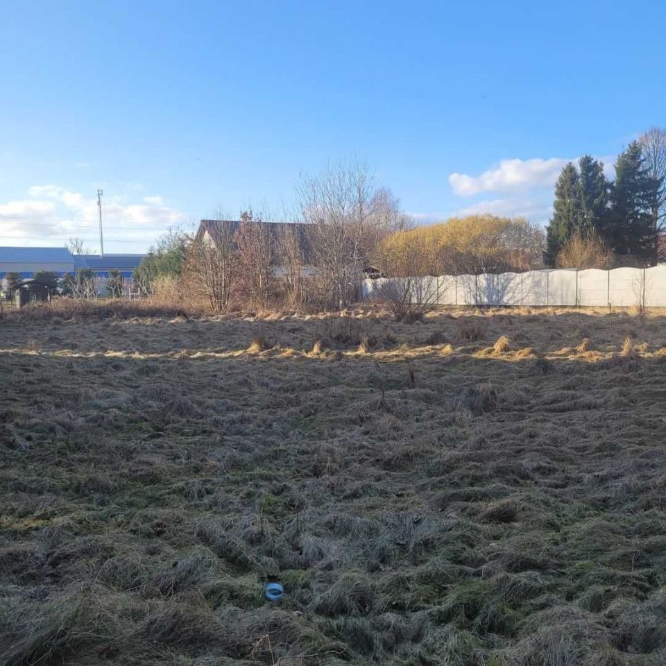 Działka budowlana Świecie, ul. Bronisława Malinowskiego. Zdjęcie 3