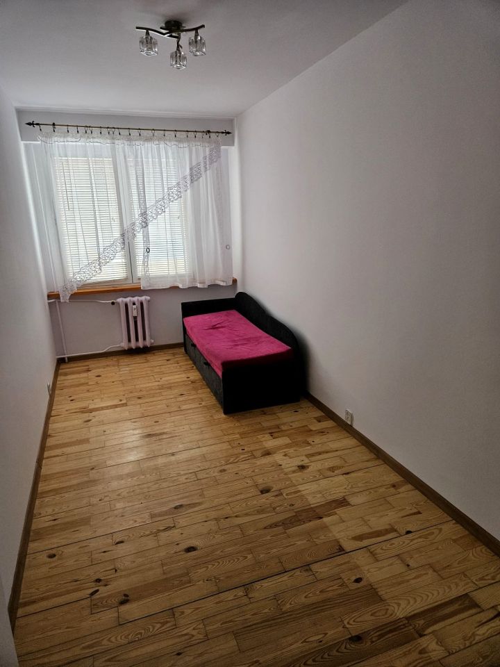 Mieszkanie 3-pokojowe Ostrołęka Centrum, ul. gen. Józefa Hallera. Zdjęcie 12