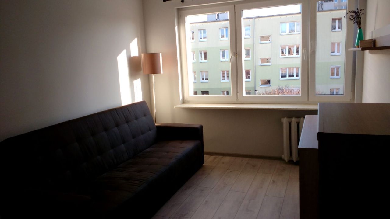 Mieszkanie 3-pokojowe Poznań, os. Wichrowe Wzgórze. Zdjęcie 10