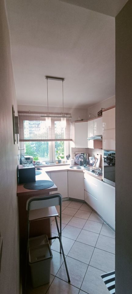 Mieszkanie 3-pokojowe Łódź Polesie, al. ks. kard. Stefana Wyszyńskiego. Zdjęcie 5