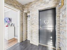 Mieszkanie 2-pokojowe Gdańsk Nowy Port, ul. Władysława IV. Zdjęcie 4