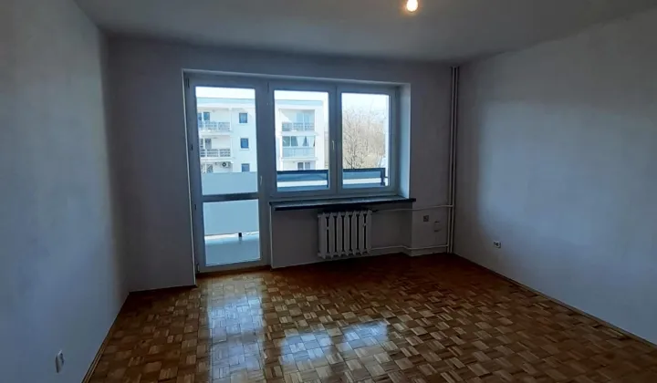 Mieszkanie 4-pokojowe Lublin Dziesiąta, ul. Ksawerego Dunikowskiego