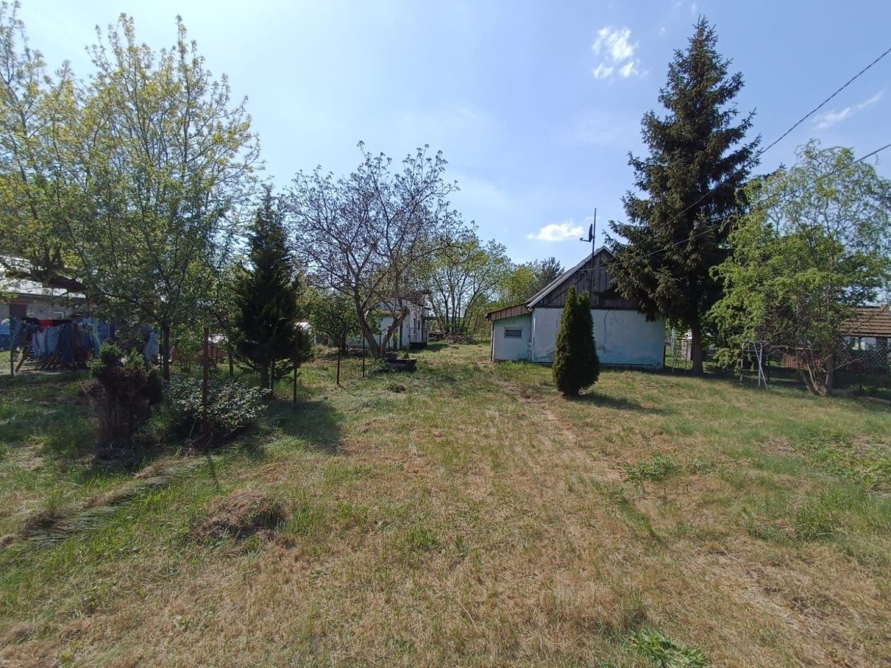 Działka rolno-budowlana Domaradzyn. Zdjęcie 2