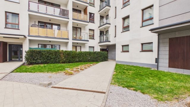 Mieszkanie 3-pokojowe Warszawa Wola. Zdjęcie 27