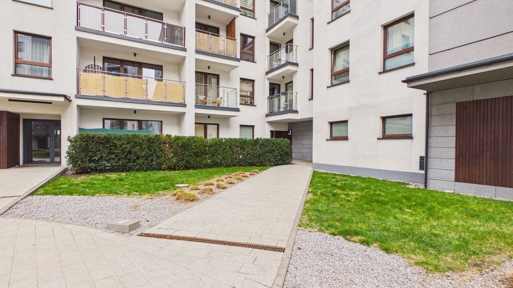 Mieszkanie 3-pokojowe Warszawa Wola. Zdjęcie 27