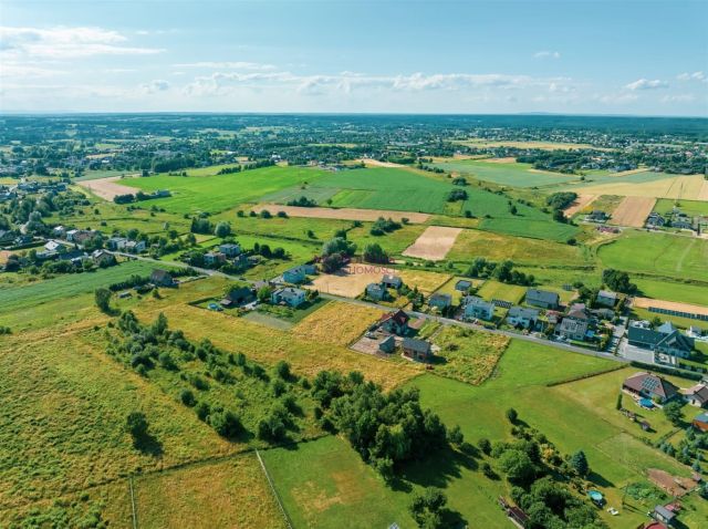 Działka budowlana Szczerbice. Zdjęcie 5