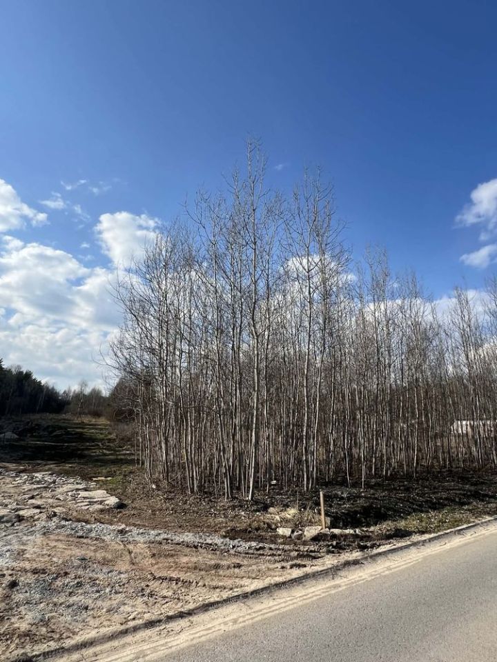 Działka budowlana Masłów Pierwszy. Zdjęcie 1