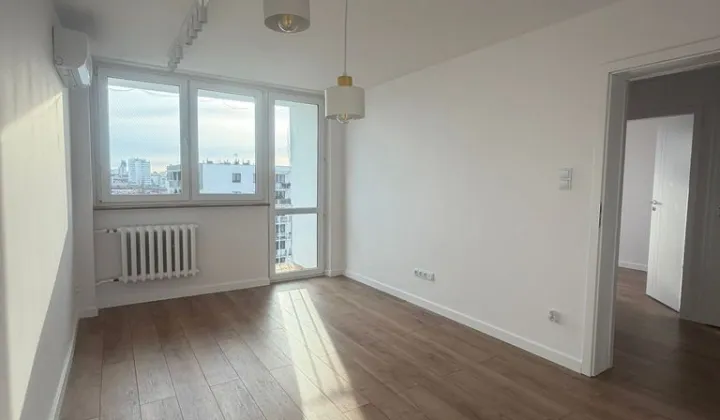 Mieszkanie 2-pokojowe Warszawa Praga-Północ, ul. Markowska