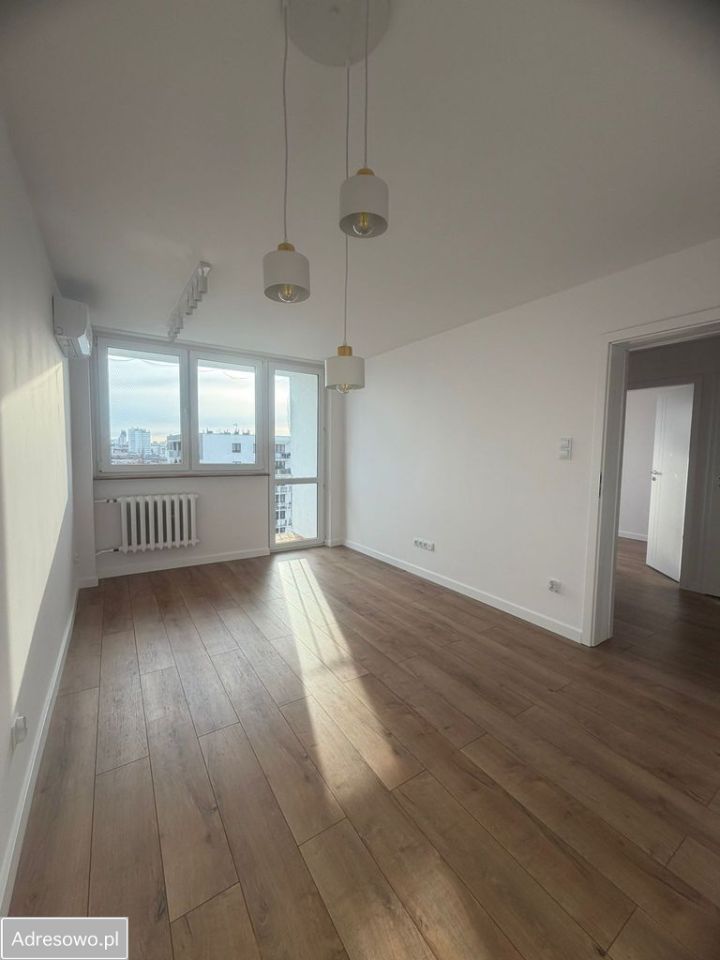 Mieszkanie 2-pokojowe Warszawa Praga-Północ, ul. Markowska. Zdjęcie 1