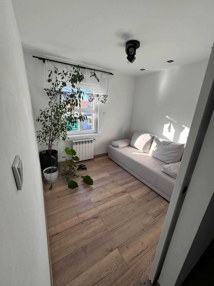 Mieszkanie 4-pokojowe Zbąszyń. Zdjęcie 6