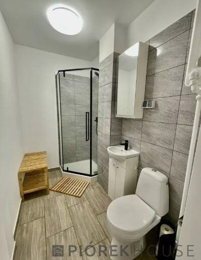 Mieszkanie 2-pokojowe Warszawa Targówek, ul. Piotra Wysockiego. Zdjęcie 6