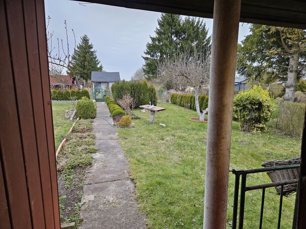 Działka rod Stargard Centrum, ul. Na Grobli. Zdjęcie 11