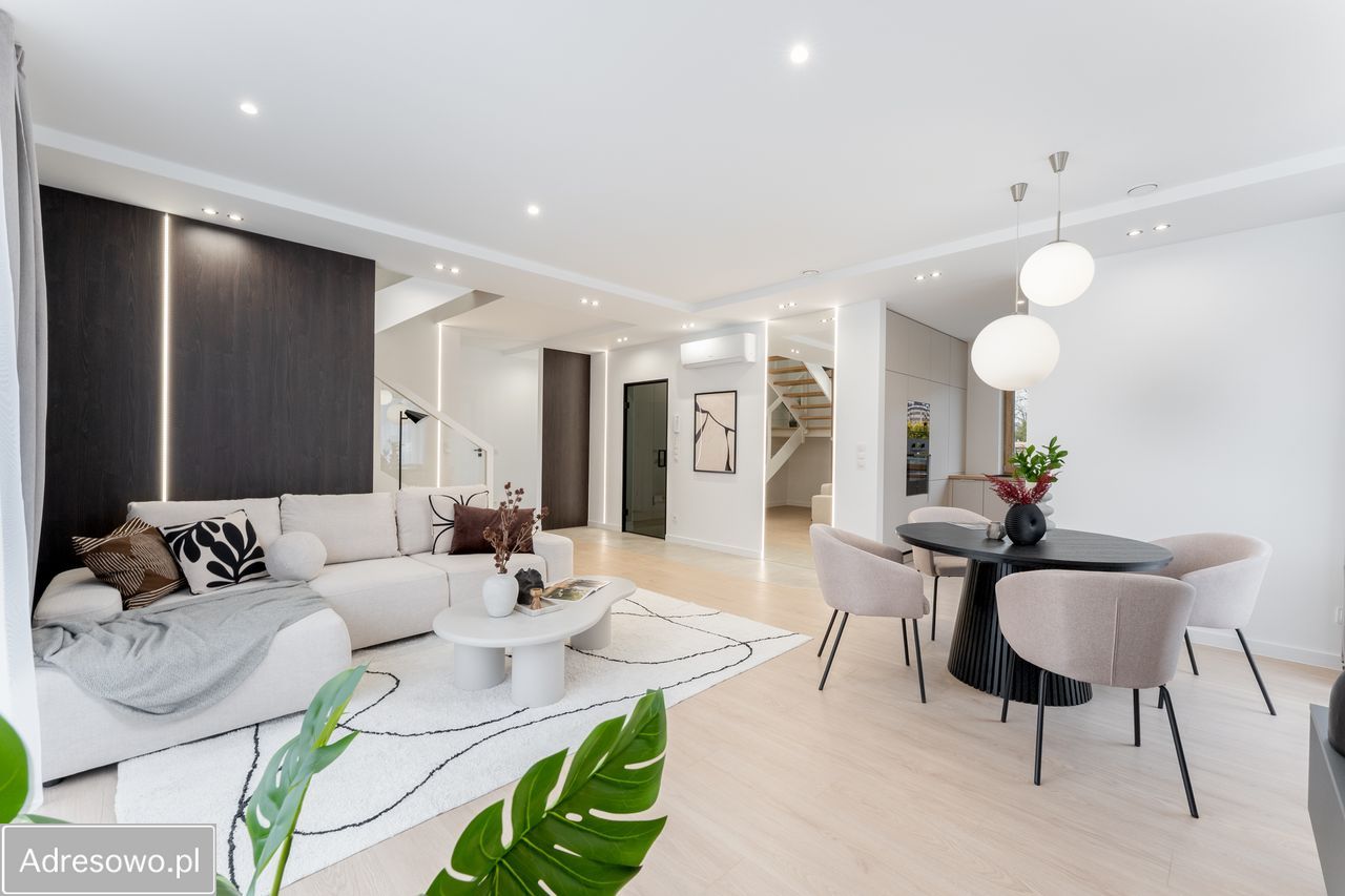 dom wolnostojący, 6 pokoi Tarnów, ul. Niska. Zdjęcie 9