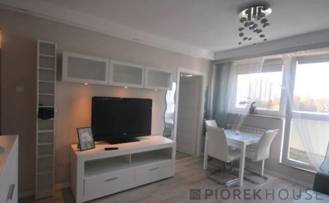 Mieszkanie 2-pokojowe Warszawa Mokotów, ul. Łukowa. Zdjęcie 1