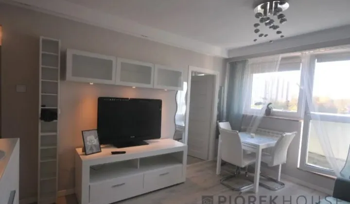 Mieszkanie 2-pokojowe Warszawa Mokotów, ul. Łukowa