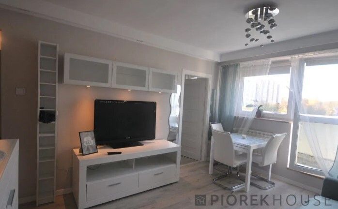 Mieszkanie 2-pokojowe Warszawa Mokotów, ul. Łukowa. Zdjęcie 1