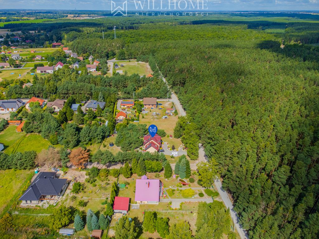 dom wolnostojący, 6 pokoi Janików, ul. Sportowa. Zdjęcie 30