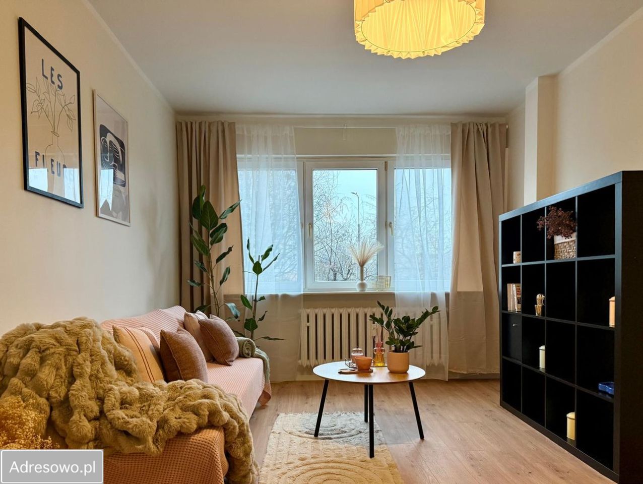 Mieszkanie 1-pokojowe Poznań Rataje, os. Piastowskie. Zdjęcie 10