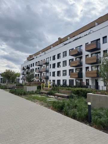 Mieszkanie 1-pokojowe Pruszków Centrum, ul. Stanisława Staszica. Zdjęcie 1