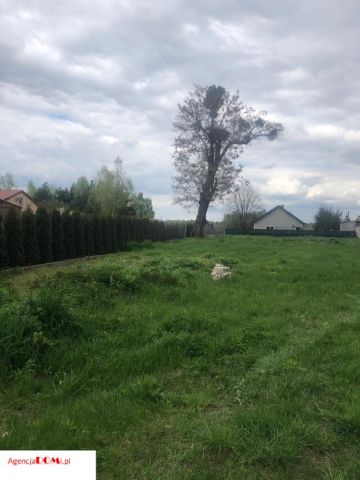 Działka budowlana Leszno. Zdjęcie 1