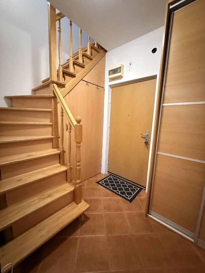 Mieszkanie 3-pokojowe Jabłonna, ul. Marmurowa. Zdjęcie 4