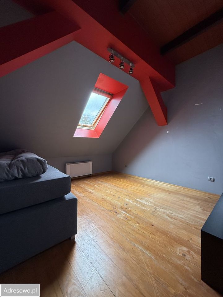 dom wolnostojący, 5 pokoi Nowy Sącz, ul. Ogrodowa. Zdjęcie 5