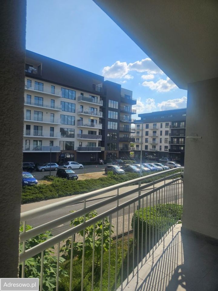 Pokój Poznań Nowe Miasto, ul. Polanka. Zdjęcie 5