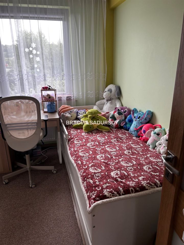 Mieszkanie 3-pokojowe Dobczyce, os. Jagiellońskie. Zdjęcie 7