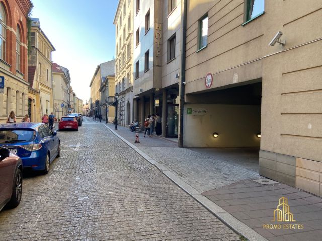 Lokal Kraków Stare Miasto, ul. św. Tomasza. Zdjęcie 1