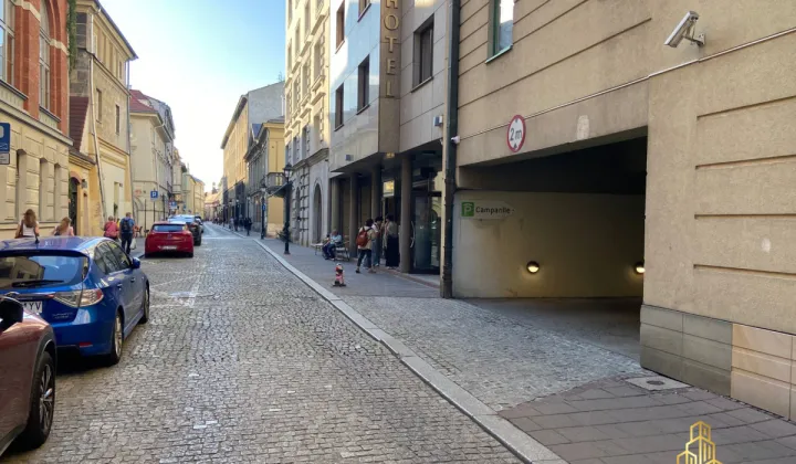 Lokal Kraków Stare Miasto, ul. św. Tomasza