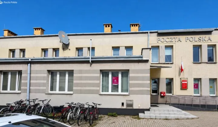 Mieszkanie 2-pokojowe Czechowice-Dziedzice, ul. Towarowa