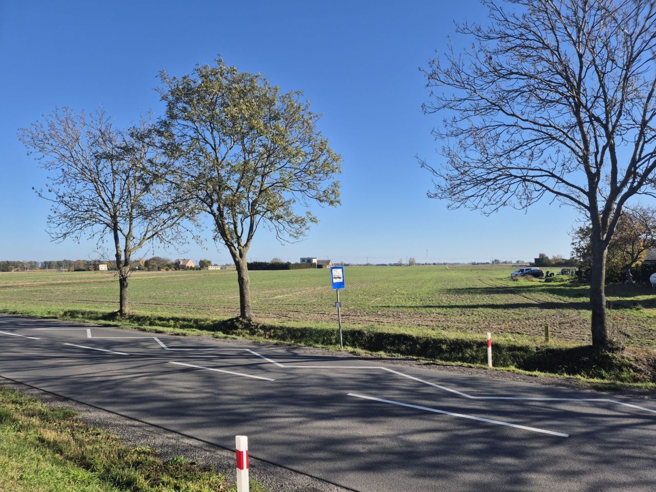 Działka budowlana Bieganowo. Zdjęcie 7