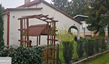 dom letniskowy, 2 pokoje Annowo