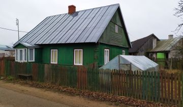 dom wolnostojący, 3 pokoje Krasne