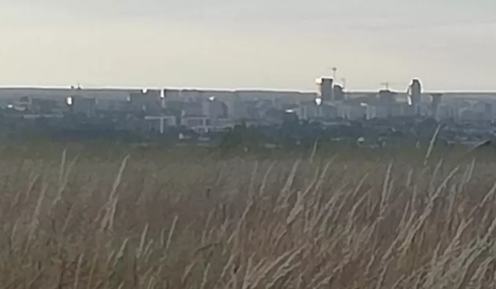 Działka budowlana Tyczyn Potoki, ul. Potoki