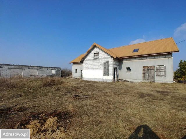 Działka budowlana Juryszewo. Zdjęcie 1