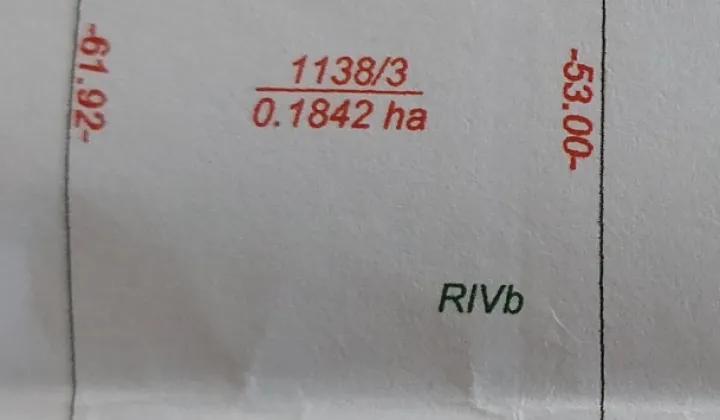 Działka budowlana Krzywda, ul. Żelechowska