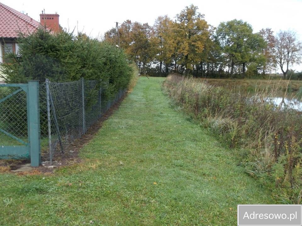 Działka rolna Niedziały. Zdjęcie 8