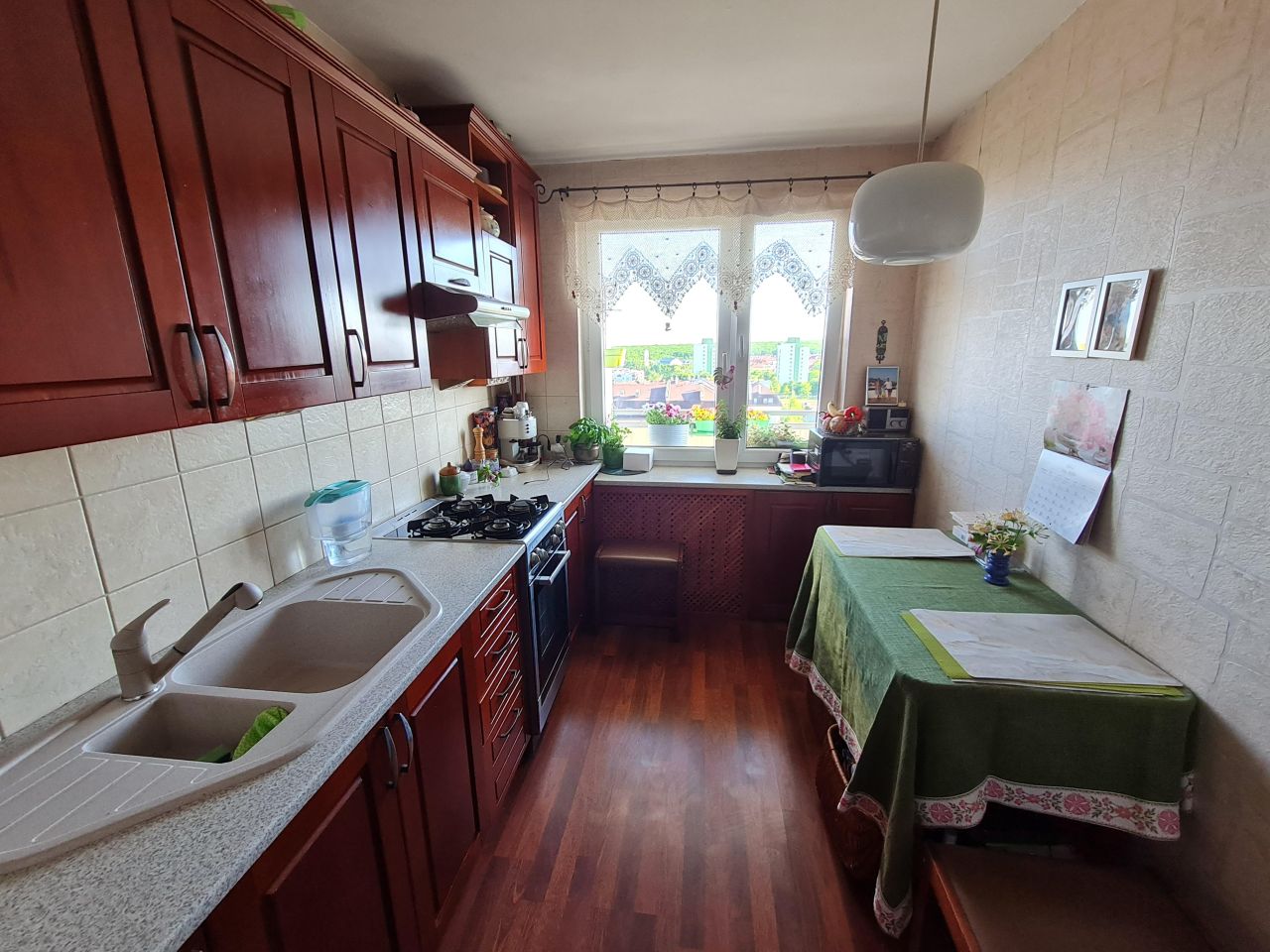 Mieszkanie 3-pokojowe Lublin Czuby, ul. Sasankowa. Zdjęcie 9