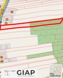 Działka rolno-budowlana Podlesie. Zdjęcie 3