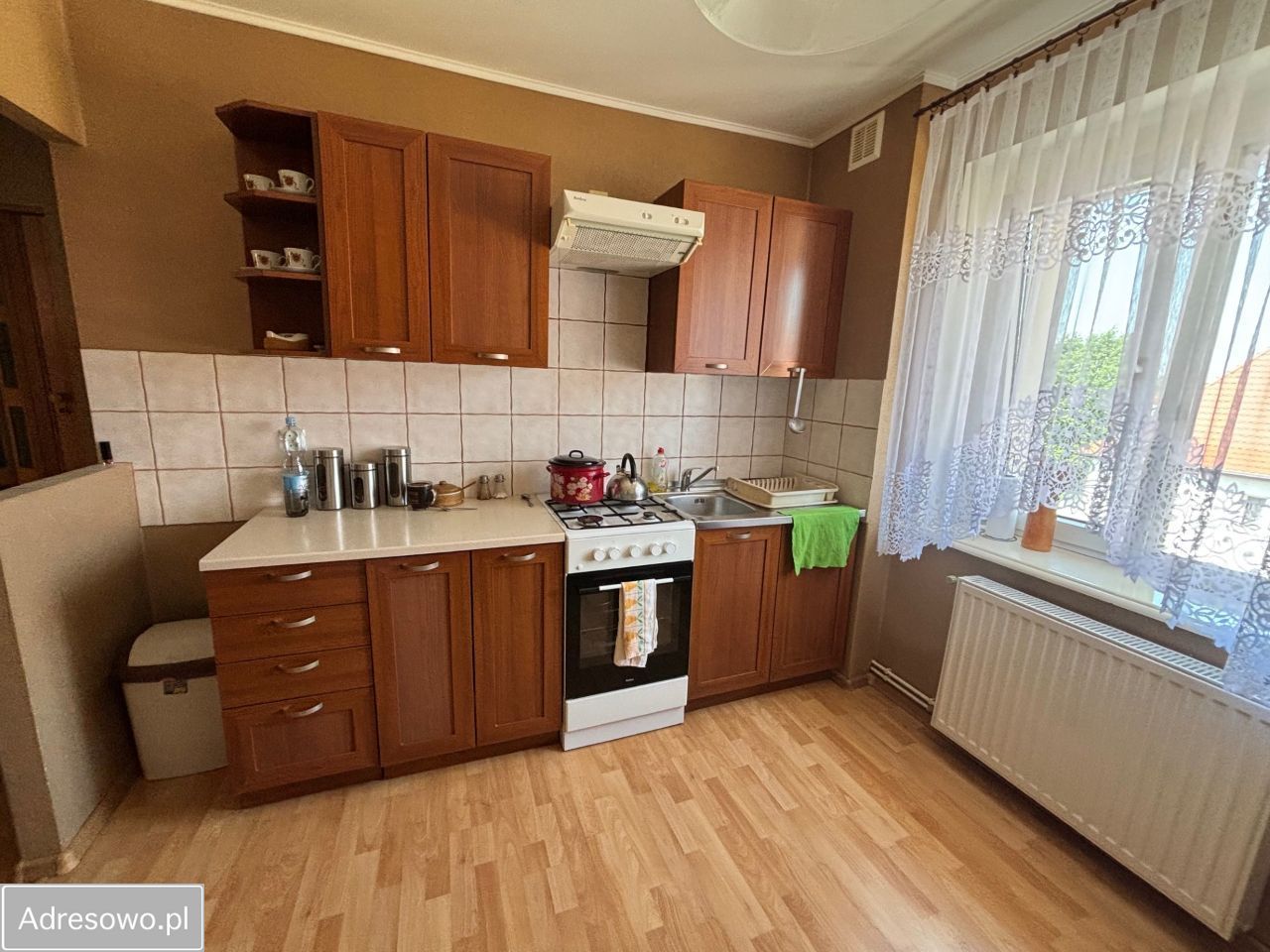 Mieszkanie 5-pokojowe Legnica. Zdjęcie 20