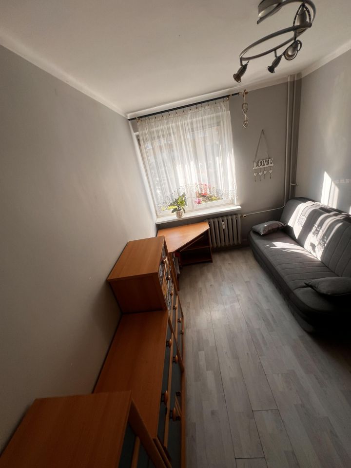 Mieszkanie 3-pokojowe Stargard, ul. Jugosłowiańska. Zdjęcie 10