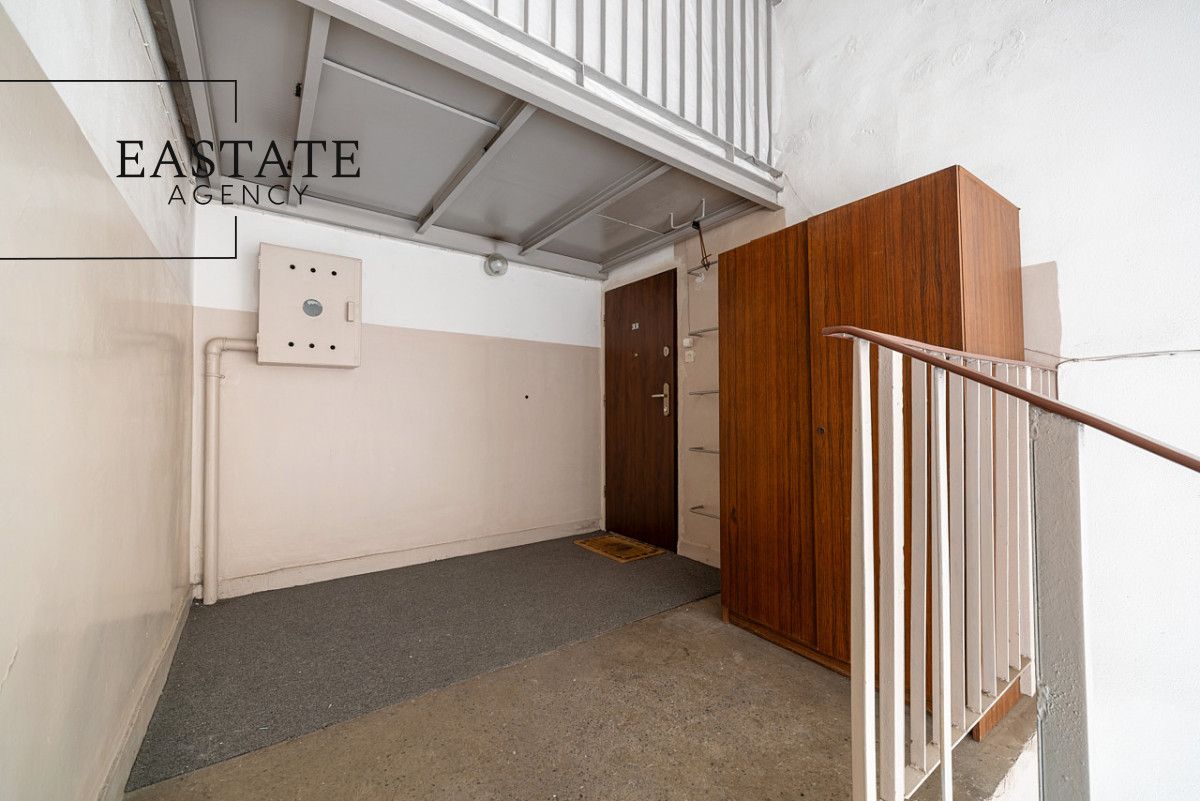 Mieszkanie 3-pokojowe Warszawa Bielany, ul. Antoniego Magiera. Zdjęcie 18