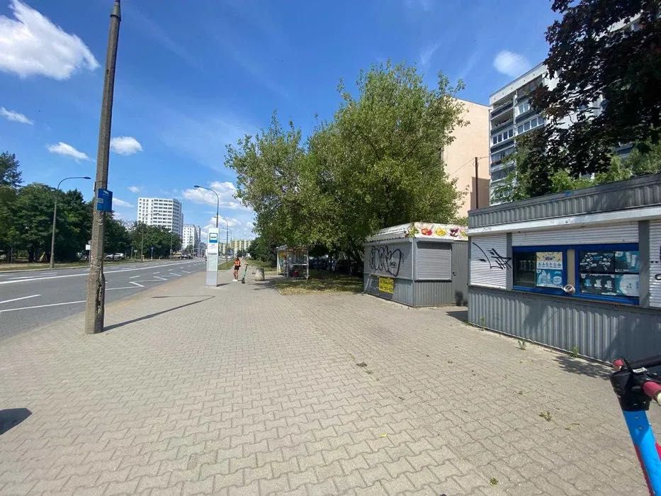 Lokal Warszawa Białołęka, ul. Myśliborska. Zdjęcie 4