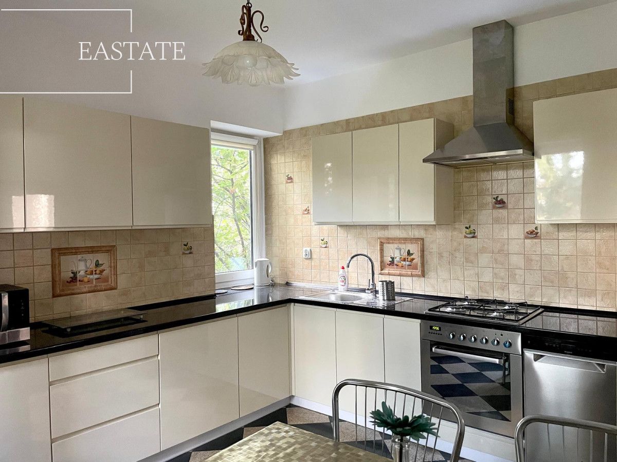 Mieszkanie 3-pokojowe Warszawa Targówek, ul. Lewinowska. Zdjęcie 3