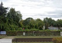 Działka budowlana Poznań Centrum, ul. Kazimierza Pułaskiego. Zdjęcie 2